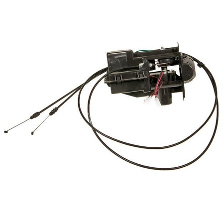 MTD Chute Asm-Electric 984-05051